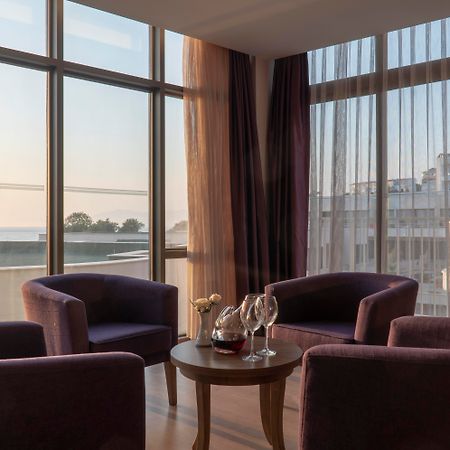 Ladies Beach Suite Hotel (Adults Only) Kusadası Exterior foto