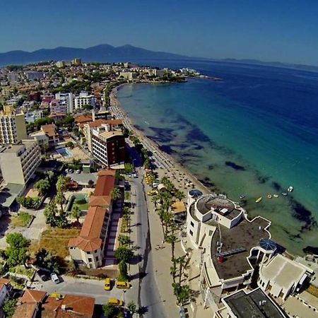 Ladies Beach Suite Hotel (Adults Only) Kusadası Exterior foto
