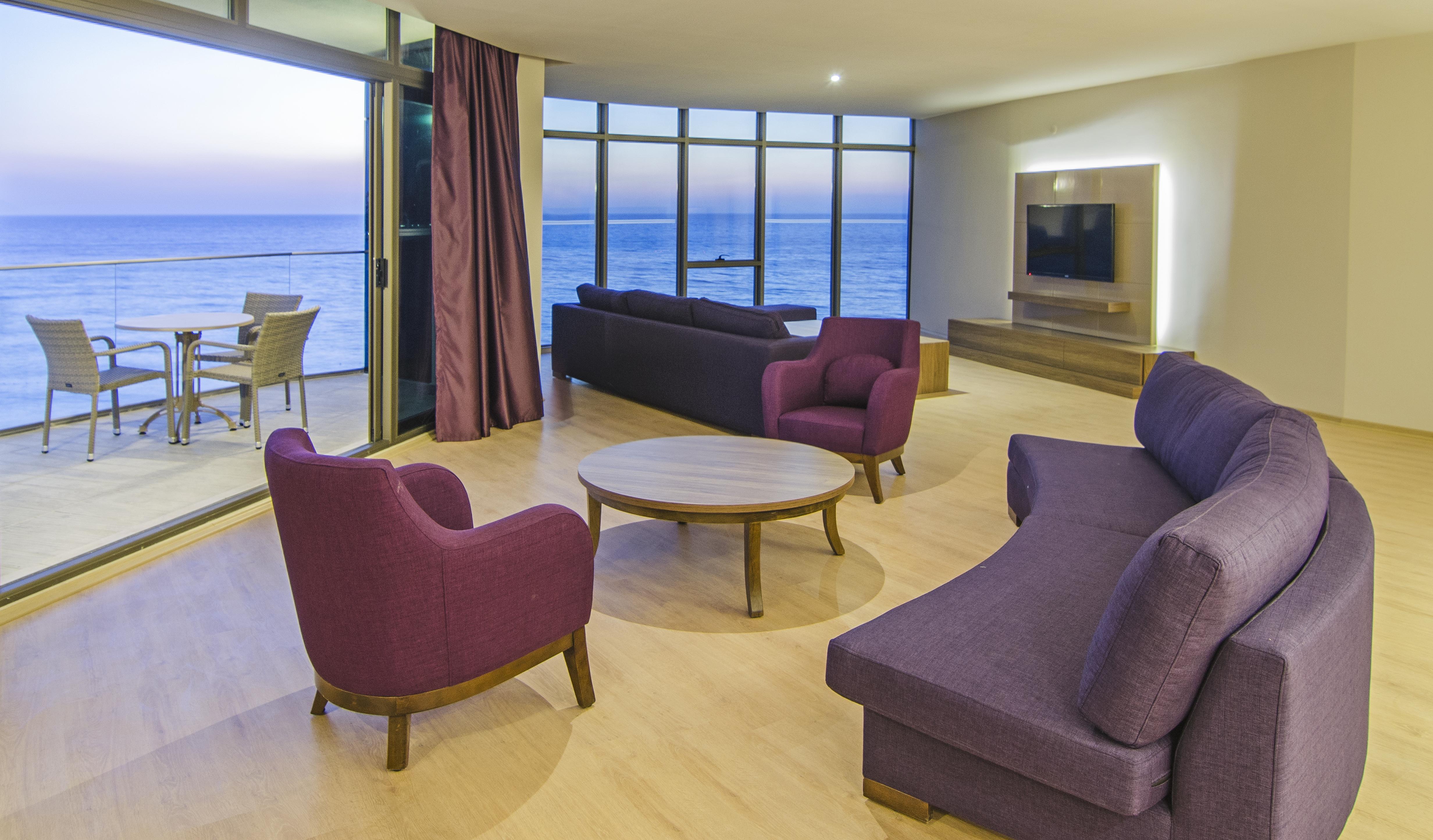 Ladies Beach Suite Hotel (Adults Only) Kusadası Exterior foto