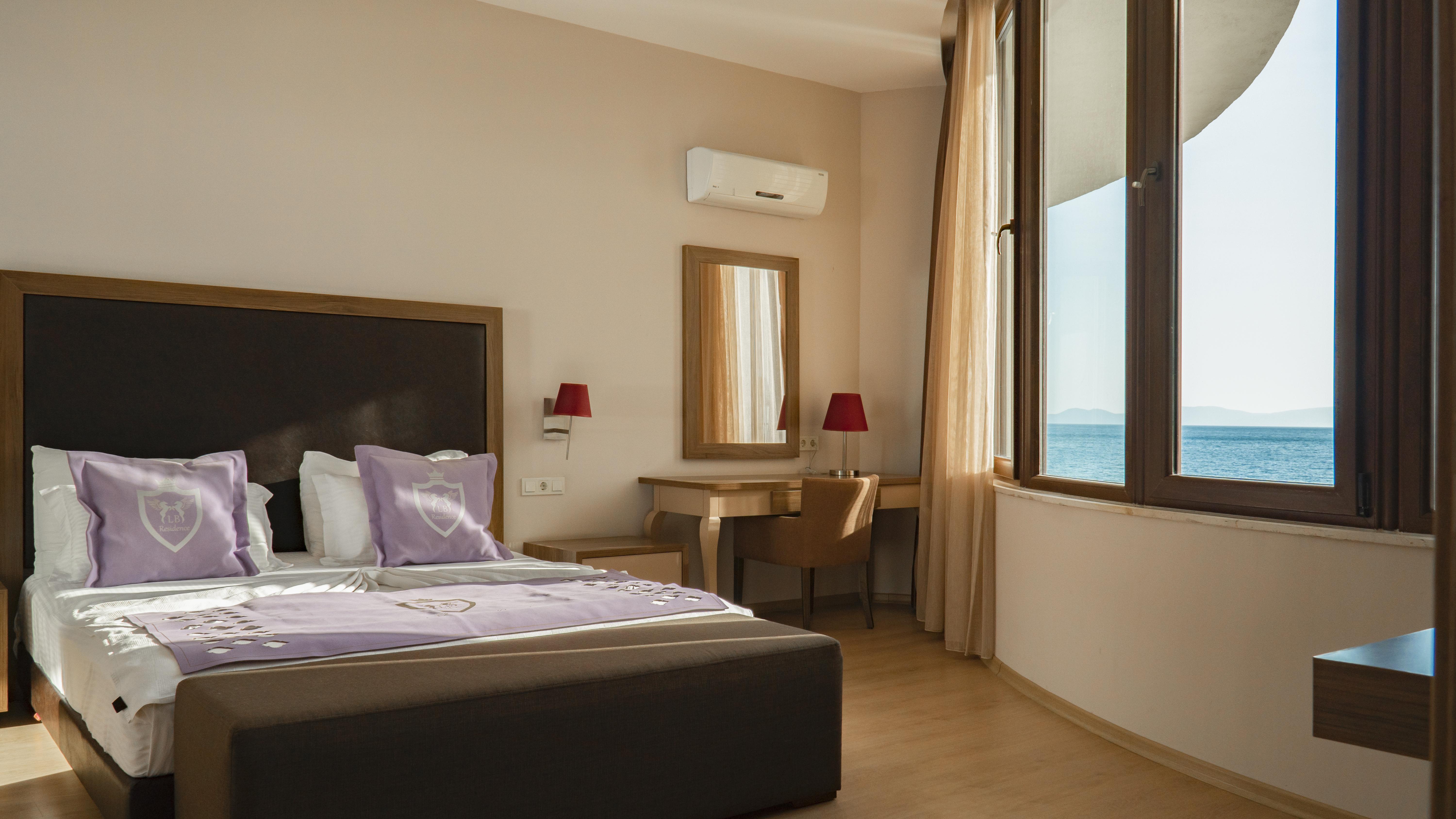 Ladies Beach Suite Hotel (Adults Only) Kusadası Exterior foto