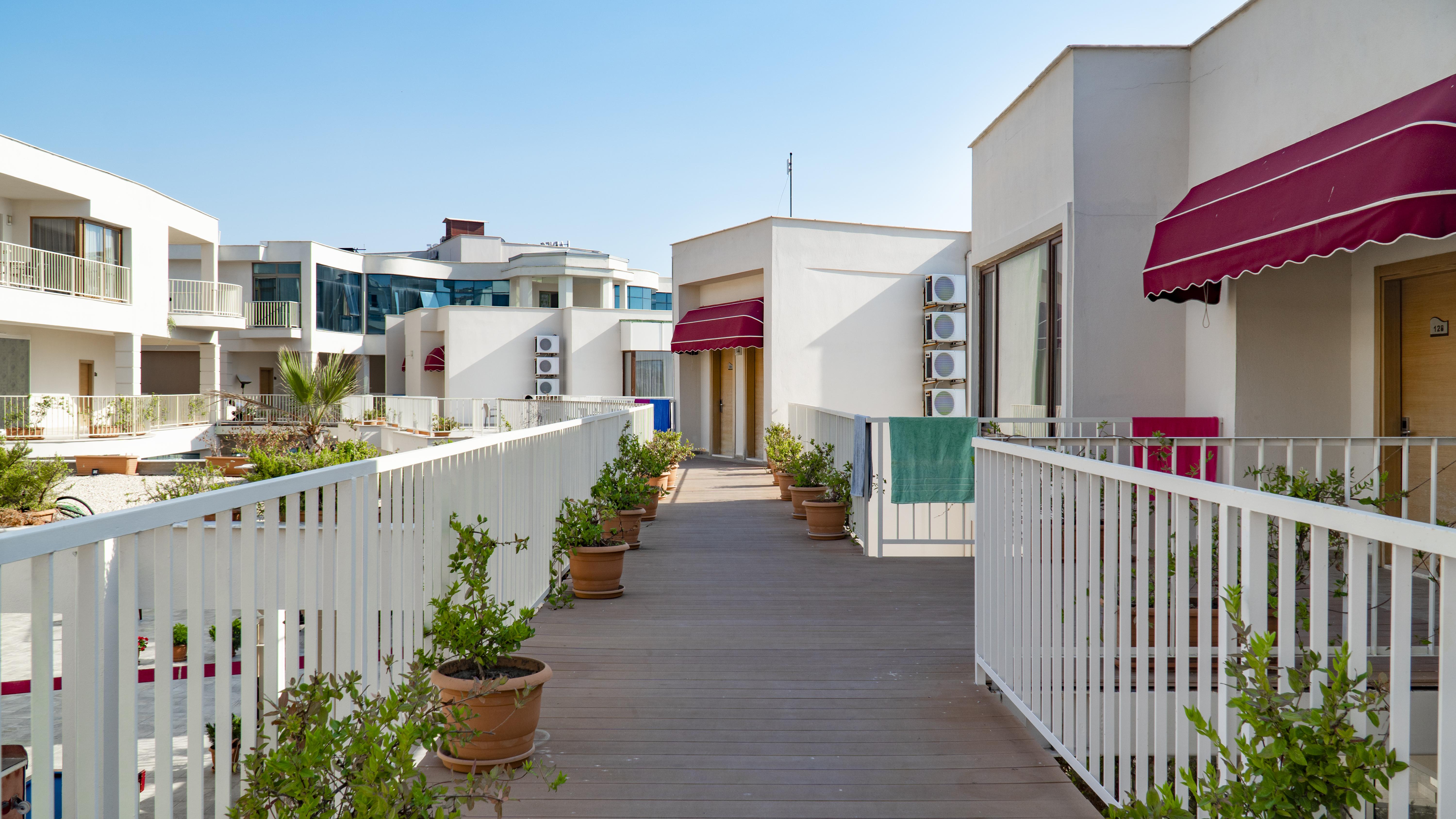 Ladies Beach Suite Hotel (Adults Only) Kusadası Exterior foto