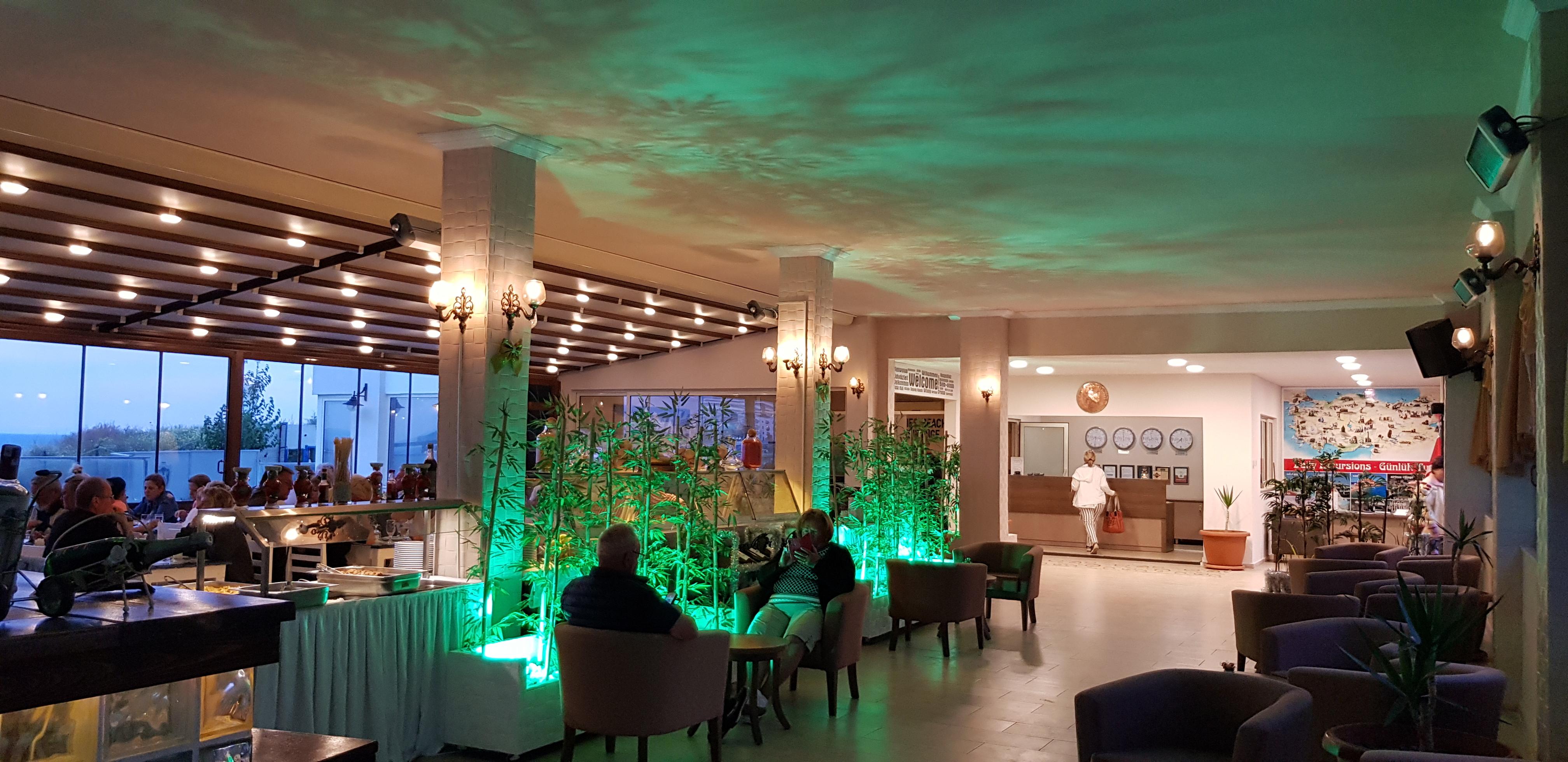 Ladies Beach Suite Hotel (Adults Only) Kusadası Exterior foto