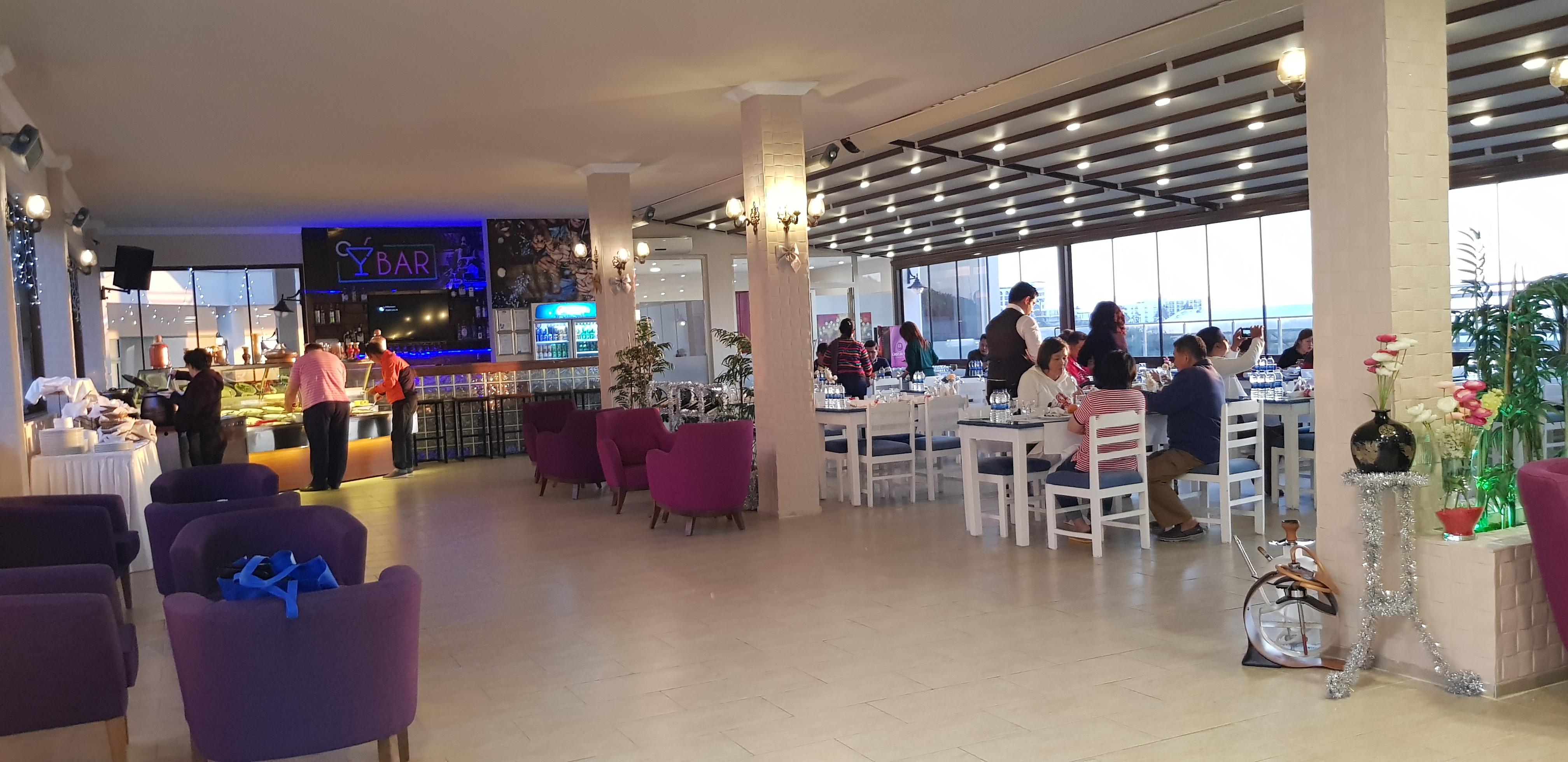 Ladies Beach Suite Hotel (Adults Only) Kusadası Exterior foto
