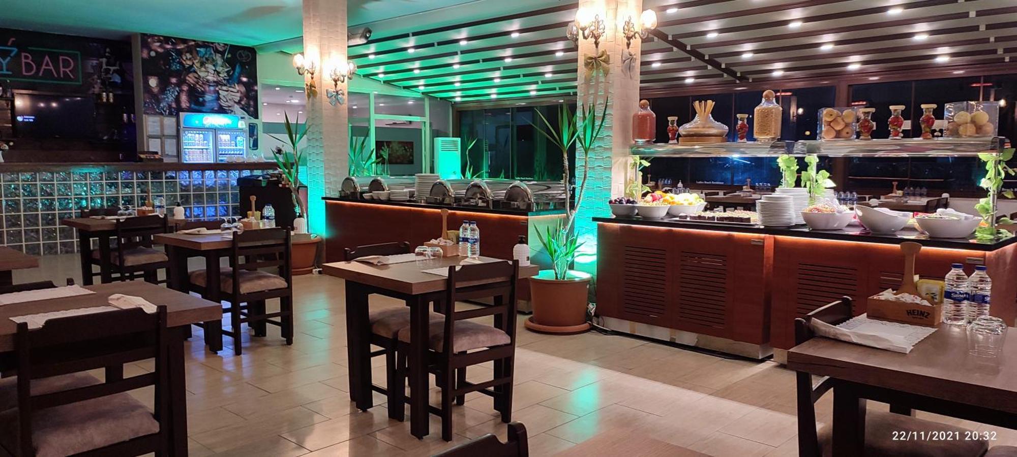 Ladies Beach Suite Hotel (Adults Only) Kusadası Exterior foto