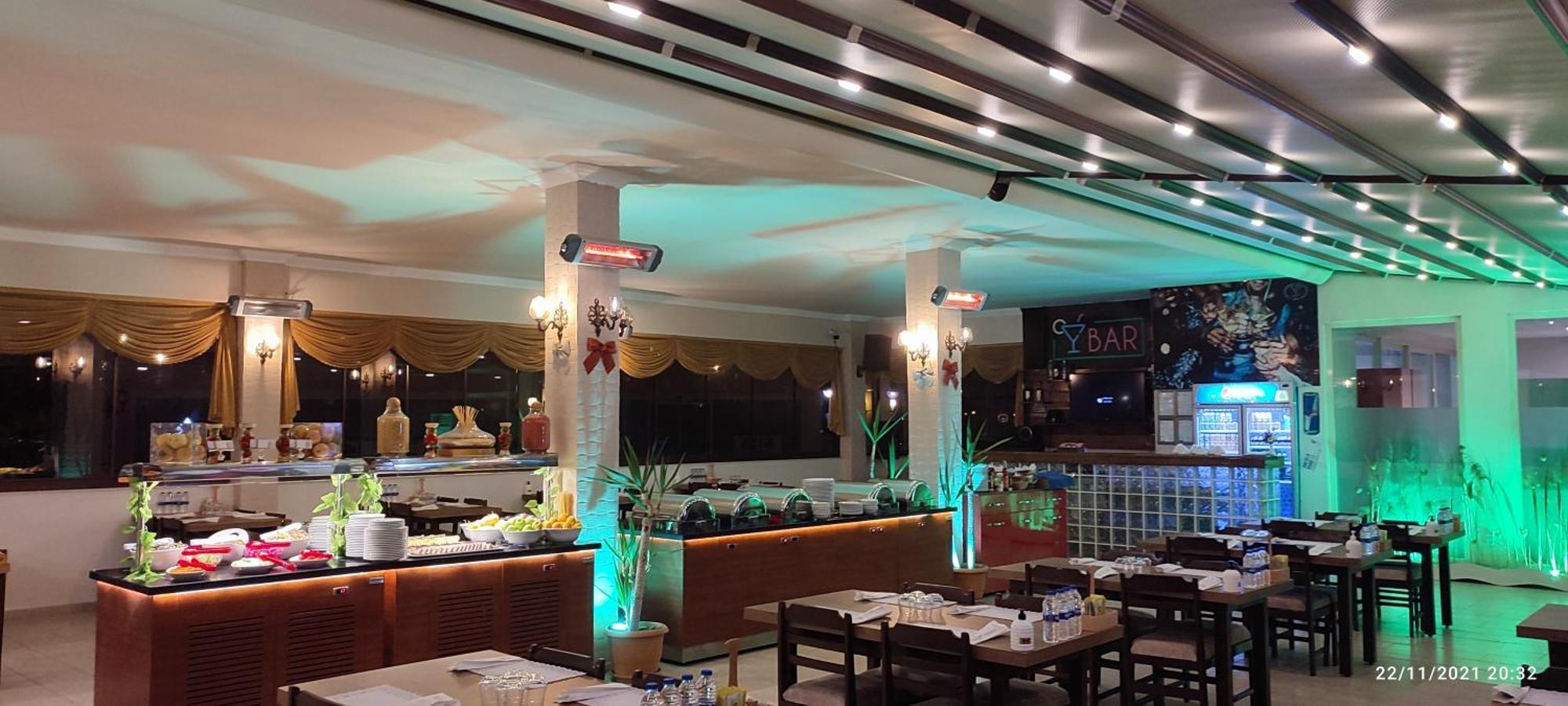 Ladies Beach Suite Hotel (Adults Only) Kusadası Exterior foto