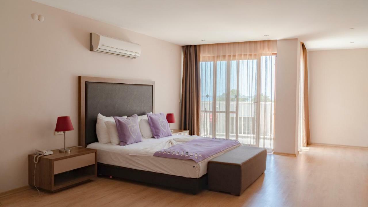 Ladies Beach Suite Hotel (Adults Only) Kusadası Exterior foto